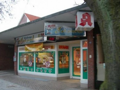 Foto: Istanbul Kebap Quickborn