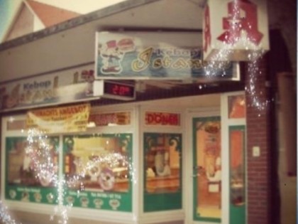 Foto: Istanbul Kebap Quickborn
