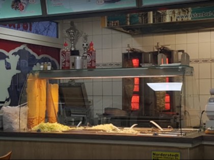 Foto: Istanbul Kebap Quickborn