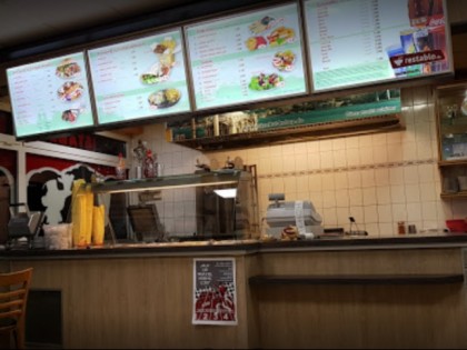 Foto: Istanbul Kebap Quickborn